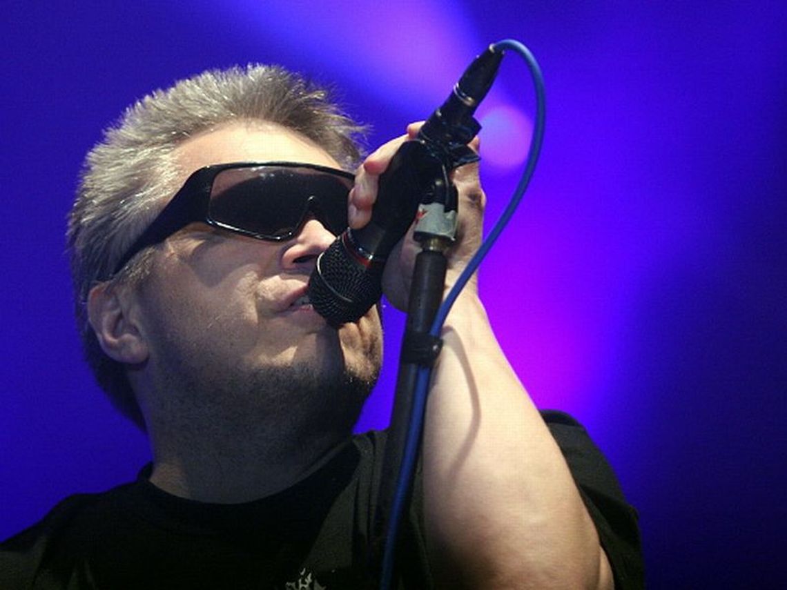 Janów Lubelski: Przyjdź na piknik z T-Love (program)