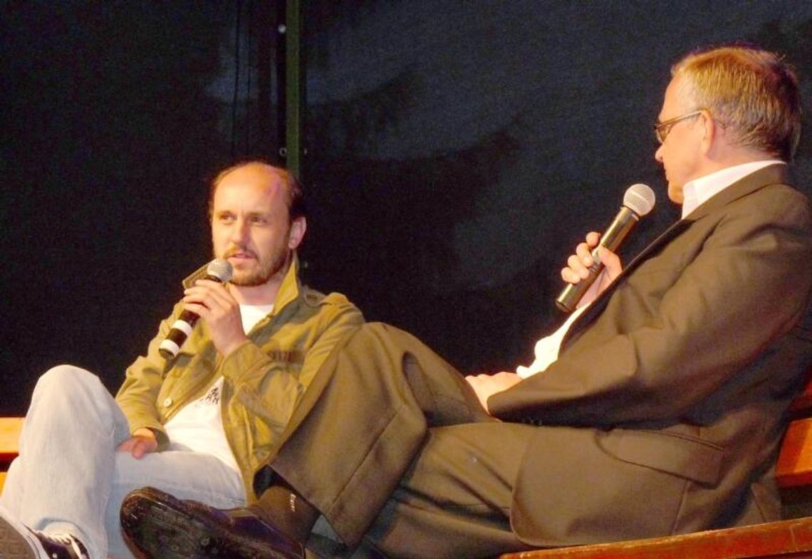 Janów Lubelski: Rusza Festiwal Artystów Filmu i Telewizji FART