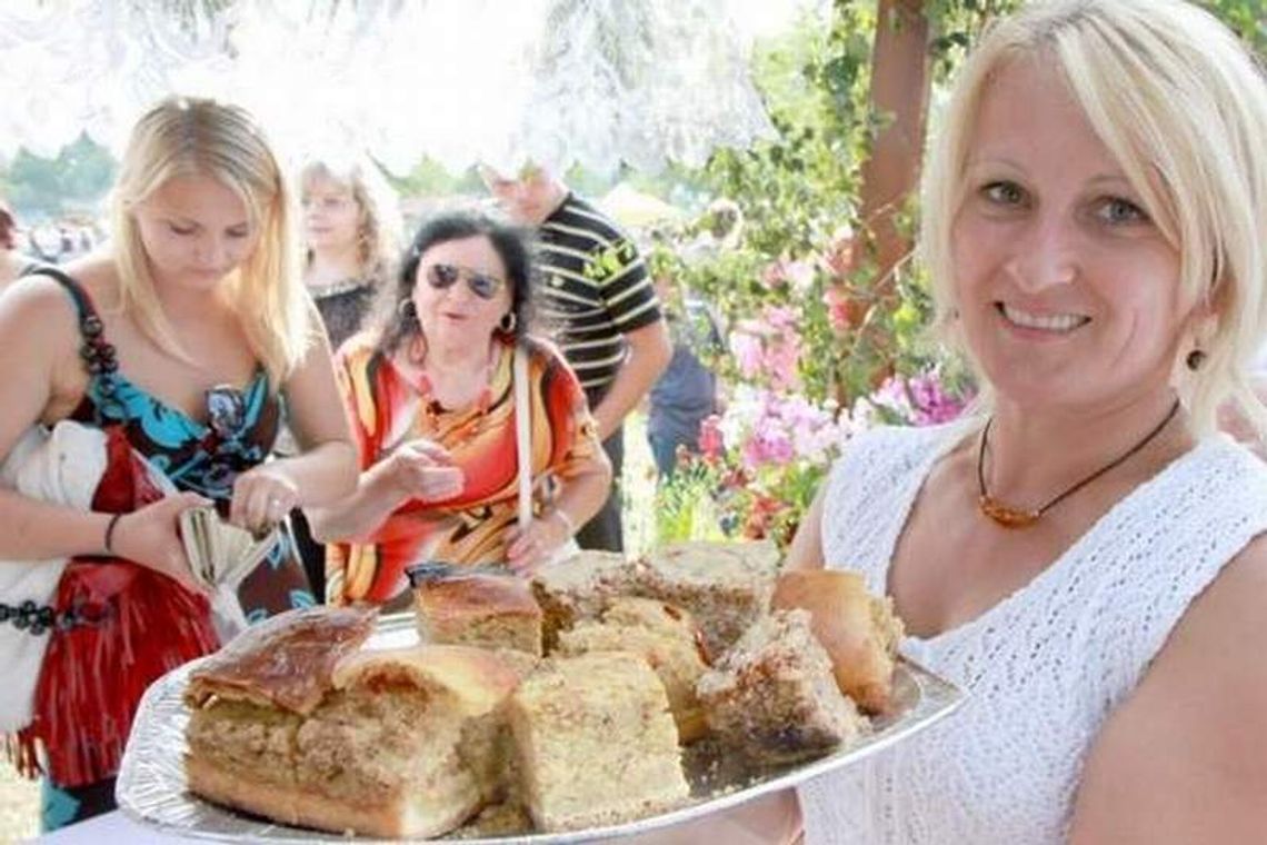 Janów Lubelski: W weekend festiwal kaszy "Gryczaki"