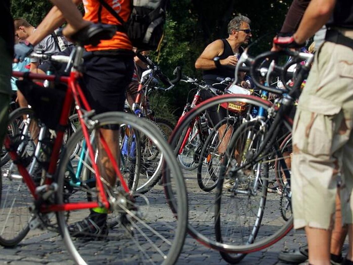 Janów Lubelski: Weź udział w rajdzie rowerowym