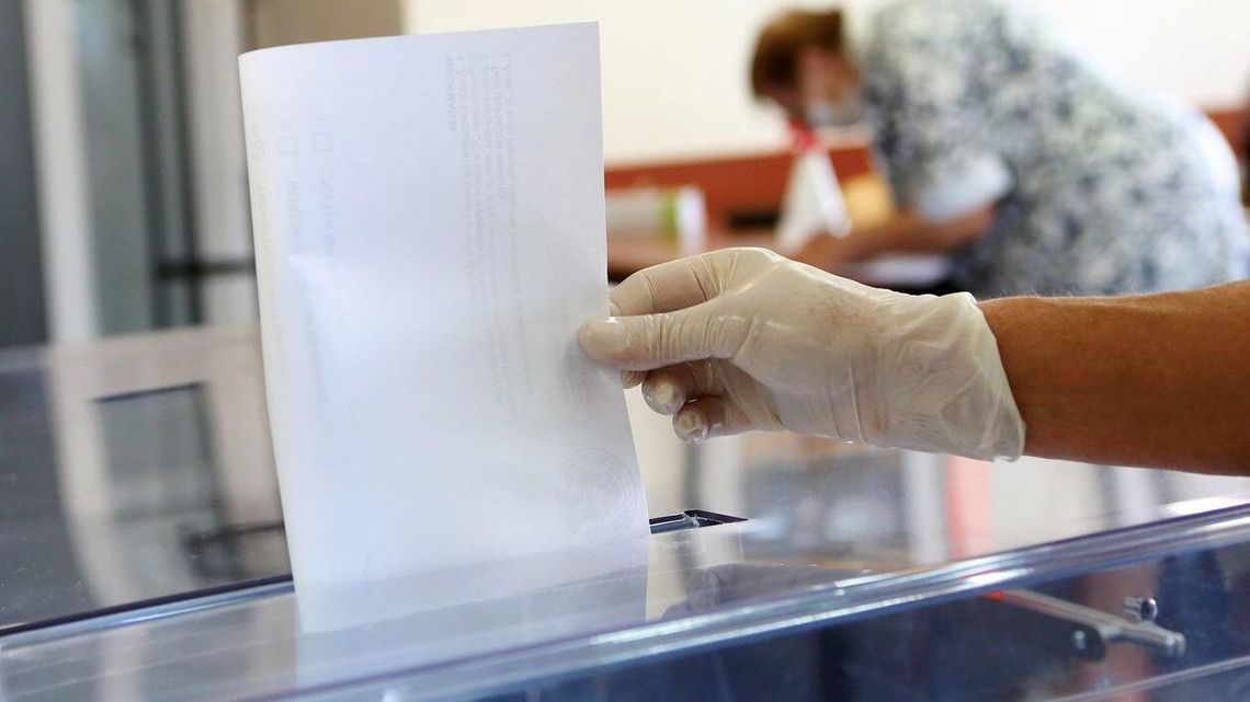 Janów Lubelski: Wyniki wyborów prezydenckich. Duża przewaga Andrzeja Dudy Janów Lubelski: Wyniki wyborów prezydenckich. Duża przewaga Andrzeja Dudy