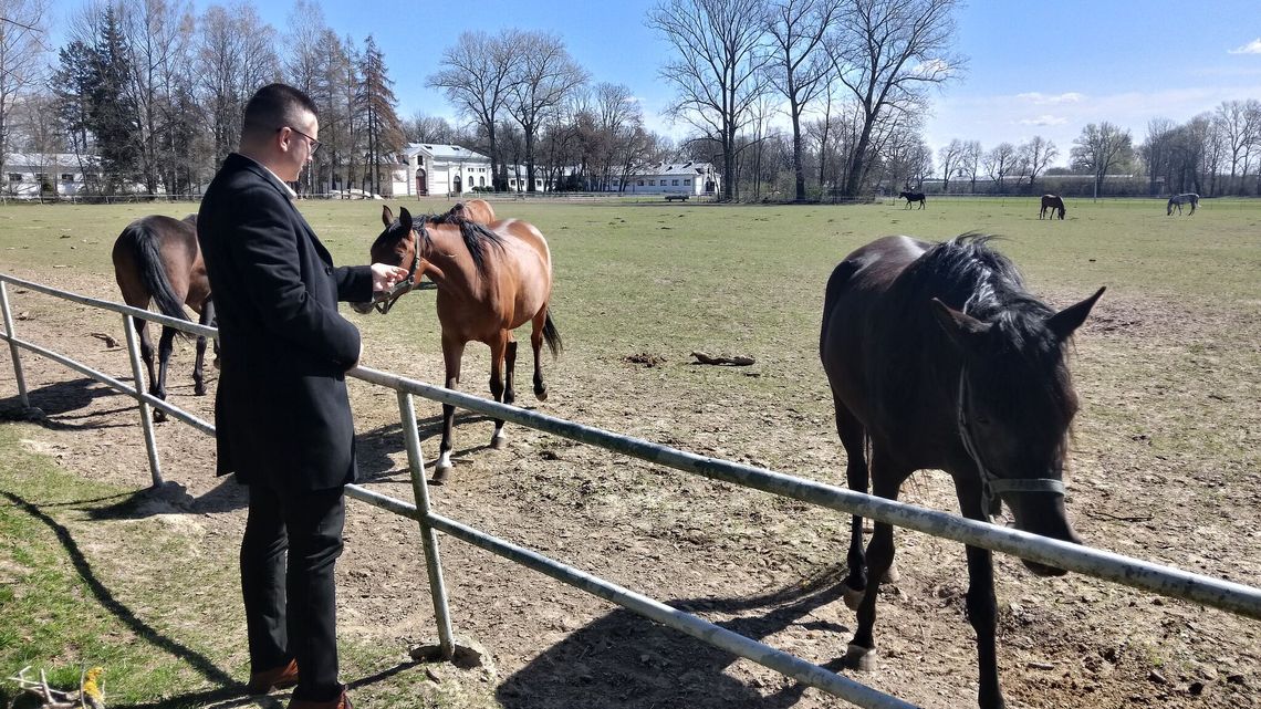 Janów Podlaski będzie miastem. Wójt chce turystom stworzyć drugi Kazimierz Dolny 