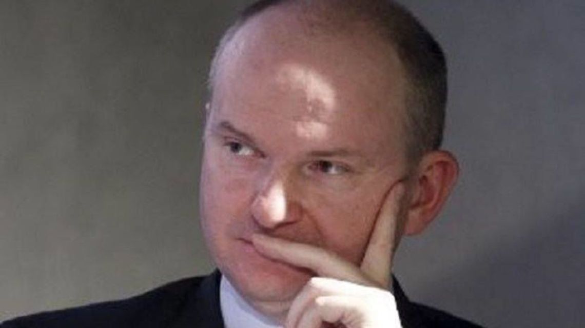 Janów Podlaski: Kolejna zmiana na stanowisku prezesa. Po pięciu miesiącach