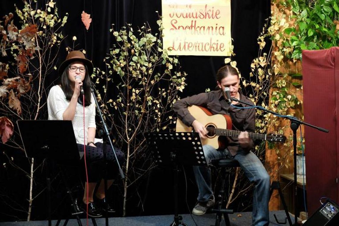 Janów Podlaski: Muzyka i fotografia w starej plebanii 