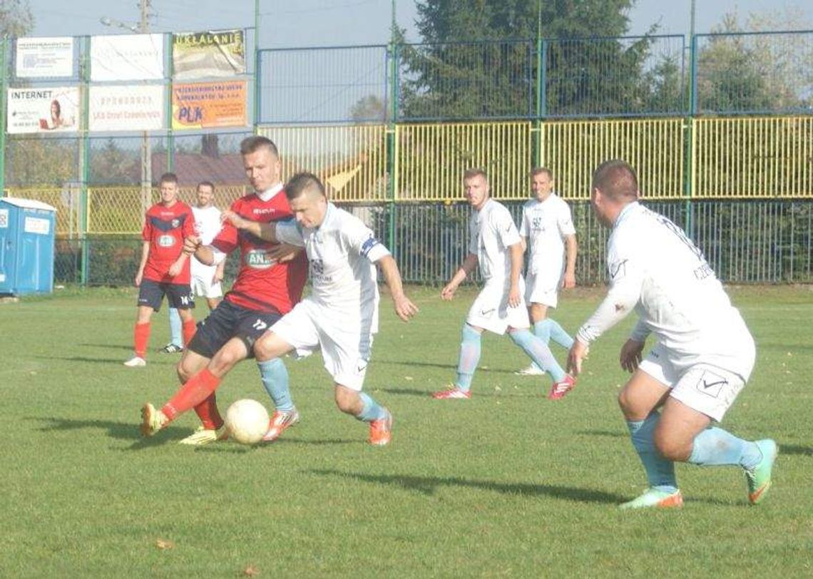 Janowia znalazła sposób na mistrza