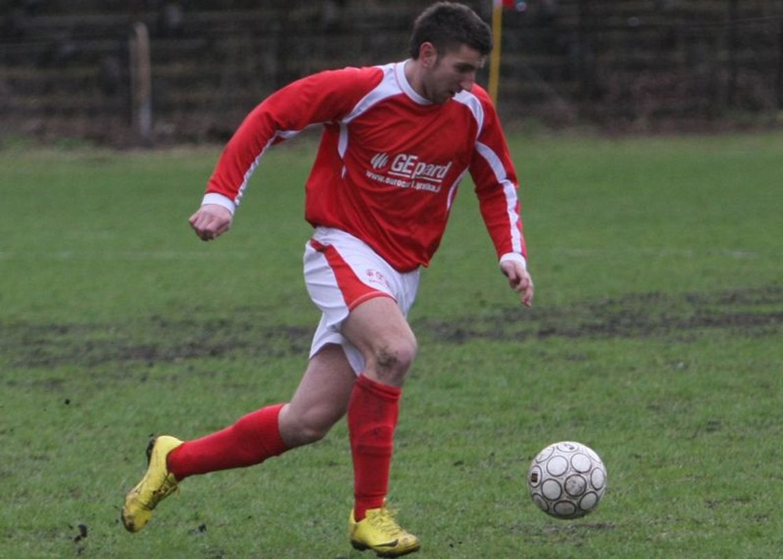 Janowianka – GKS Bogdanka II 0:2. Huczwa - Unia 3:1
