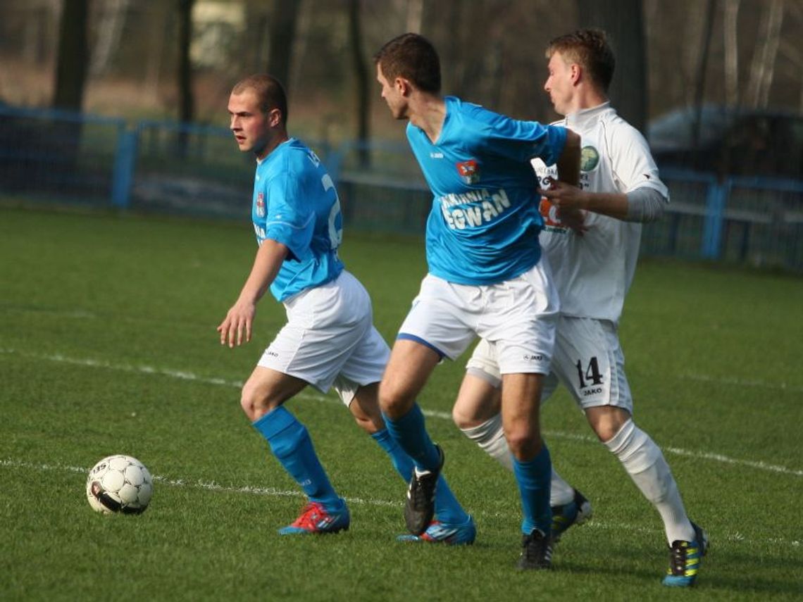 Janowianka Janów Lubelski – Lewart Lubartów 1:0, pozostałe wyniki IV ligi