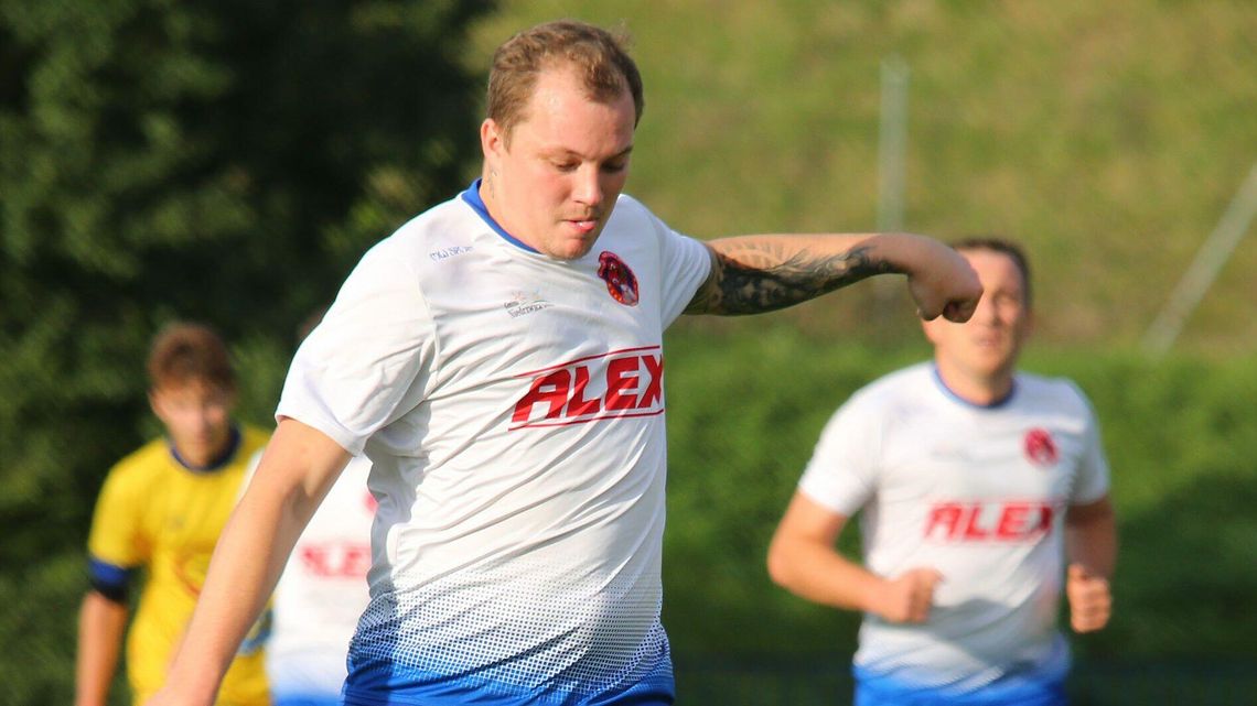 Janowianka Janów Lubelski – Orion Niedrzwica 0:1. Pozostałe wyniki Keeza lubelskiej klasy okręgowej