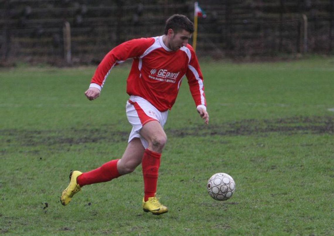 Janowianka Janów Lubelski rozpoczęła sezon od dwóch porażek