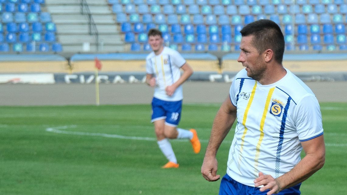 Janowianka Janów Lubelski – Stal Poniatowa 2:2. Pozostałe wyniki lubelskiej klasy okręgowej Janowianka Janów Lubelski – Stal Poniatowa 2:2. Pozostałe wyniki lubelskiej klasy okręgowej