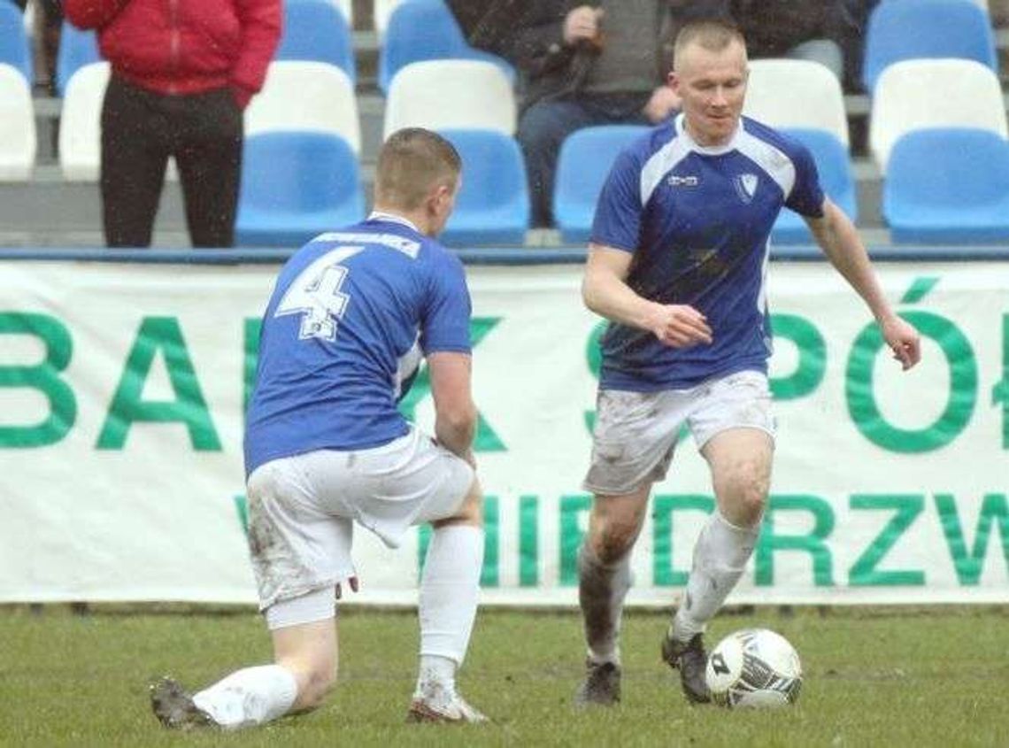 Janowianka Janów Lubelski stawia na stabilizację składu