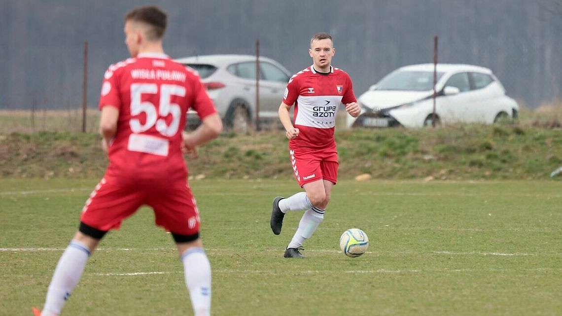 Janowianka Janów Lubelski – Wisła II Puławy 1:1. Pozostałe wyniki lubelskiej klasy okręgowej Janowianka Janów Lubelski – Wisła II Puławy 1:1. Pozostałe wyniki lubelskiej klasy okręgowej