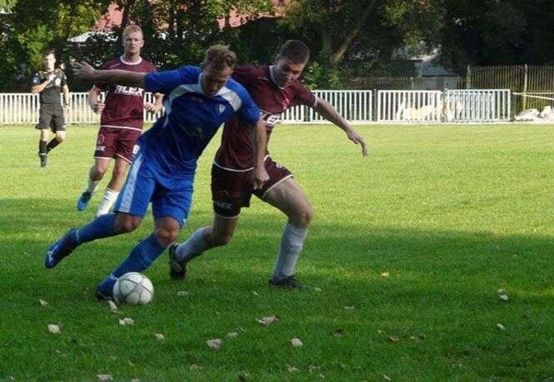Janowianka – Orion 0:2. Pozostałe wyniki lubelskiej klasy okręgowej