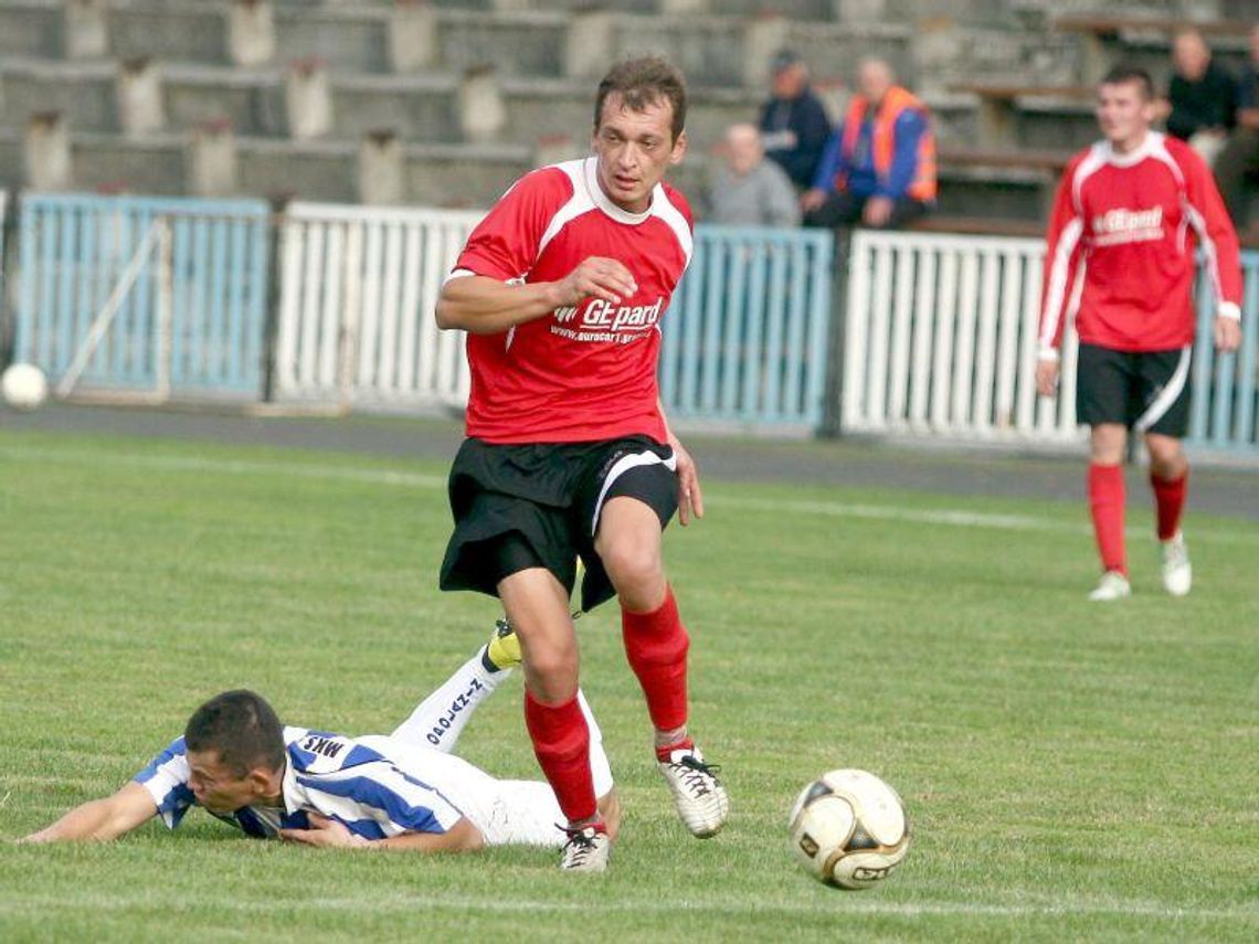 Janowianka – Orion 5:2, Włodawianka – Ruch 3:0