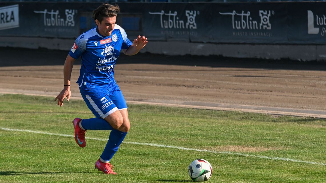 Janowianka pokonana, Lewart wskoczył na fotel lidera IV ligi Janowianka pokonana, Lewart wskoczył na fotel lidera IV ligi