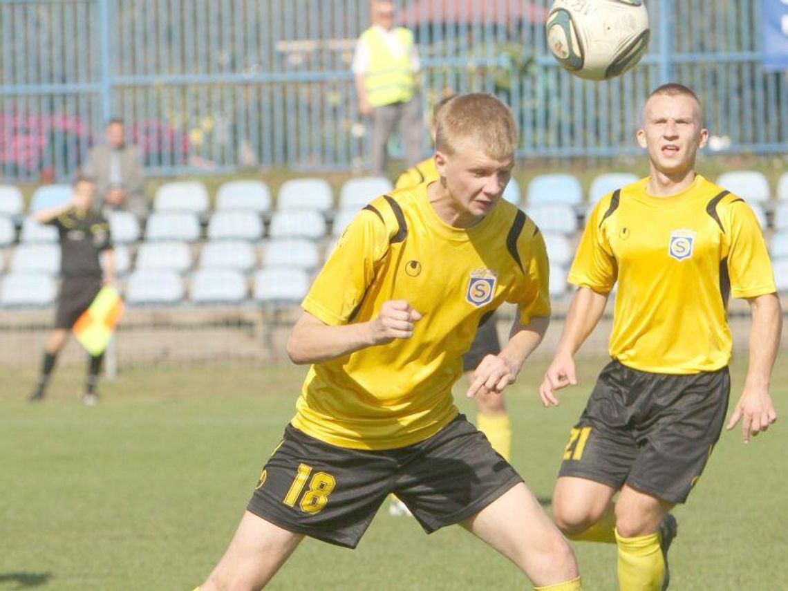 Janowianka – Stal 3:2, Sparta - Huczwa 1:0, Włodawianka – Roztocze 7:1