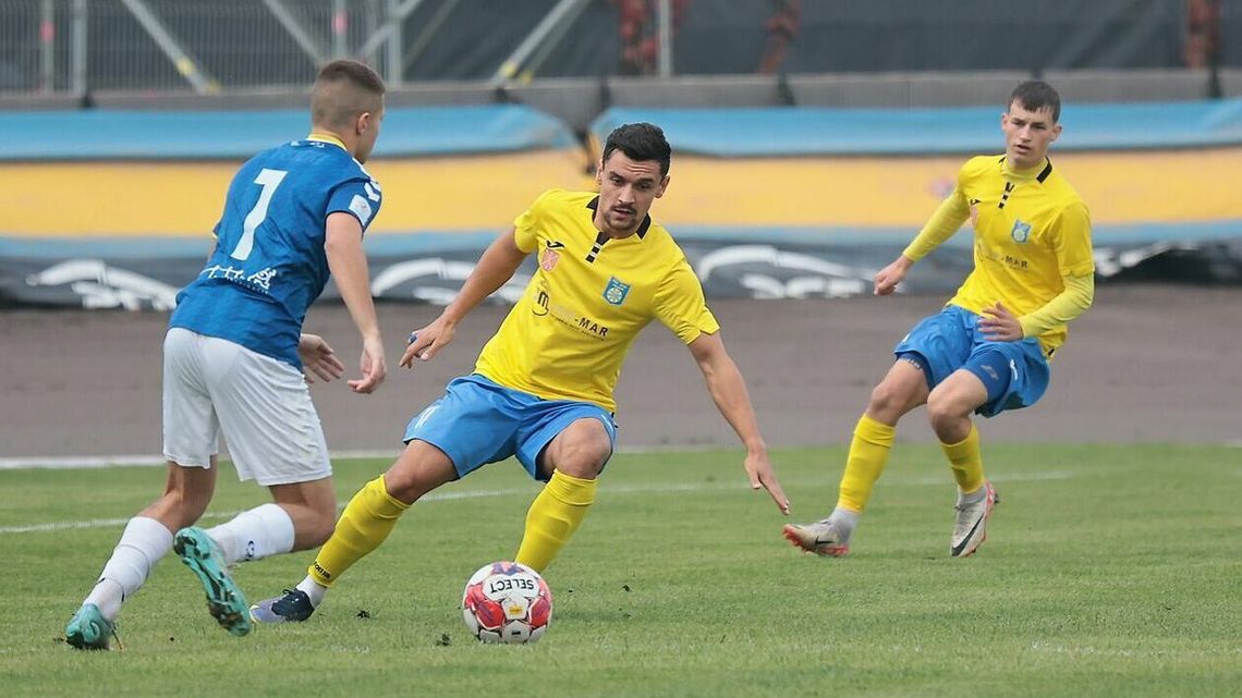 Janowianka straci bramkarza, ale pozyska czołowego skrzydłowego ligi? Janowianka straci bramkarza, ale pozyska czołowego skrzydłowego ligi?