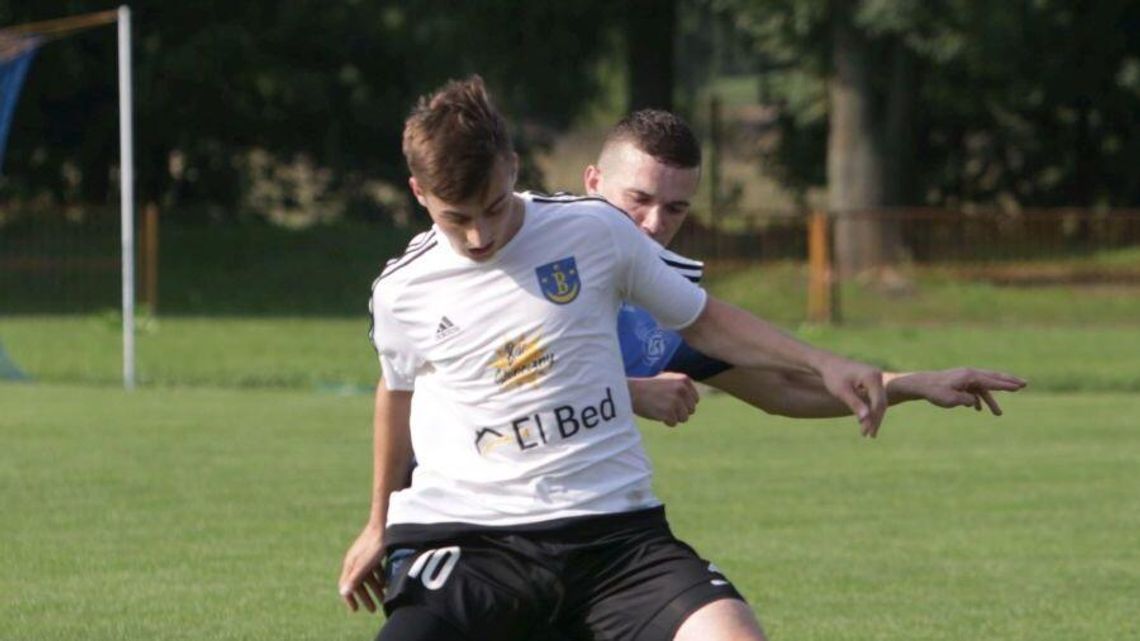 Janowianka – Tęcza 1:1. Pozostałe wyniki lubelskiej klasy okręgowej