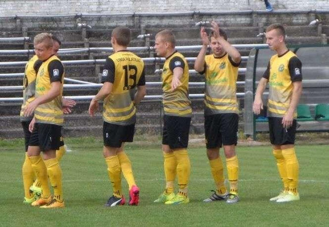  Janowianka – Unia 6:1. Pozostałe wyniki lubelskiej okręgówki