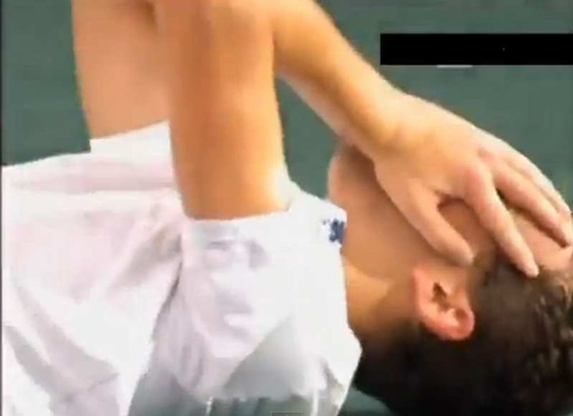 Janowicz. Finał z Ferrerem o 15. Transmisja w tv i online w Internecie