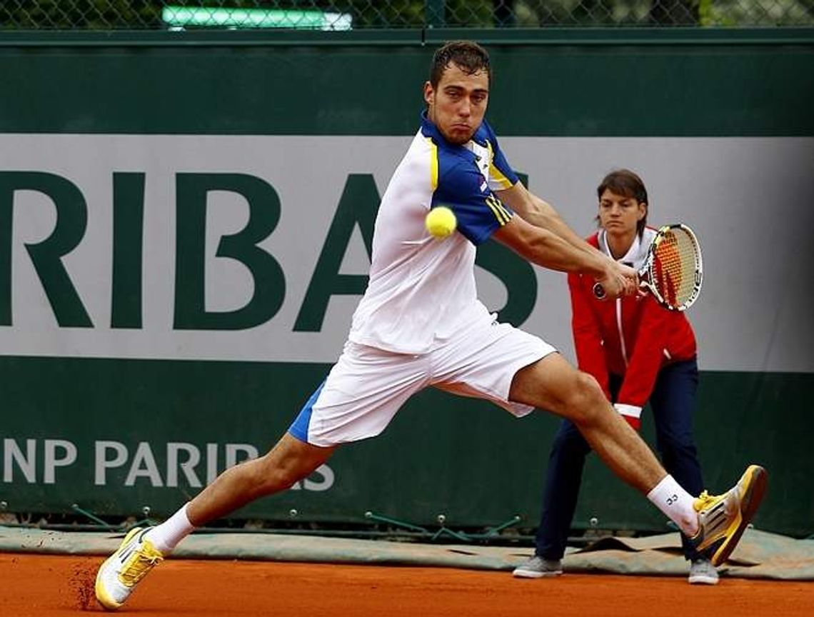 Janowicz - Murray dziś o 16. Półfinał Wimbledonu - transmisja na żywo w internecie i tv