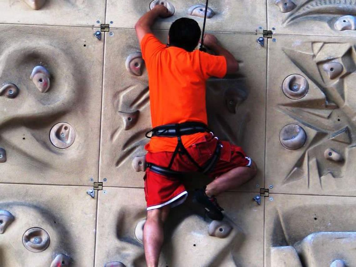 Janowiec. Park zamiast remontu urzędu