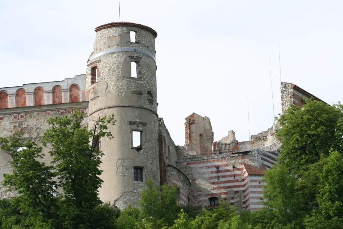 Janowiec. Ruszają z promocją gminy