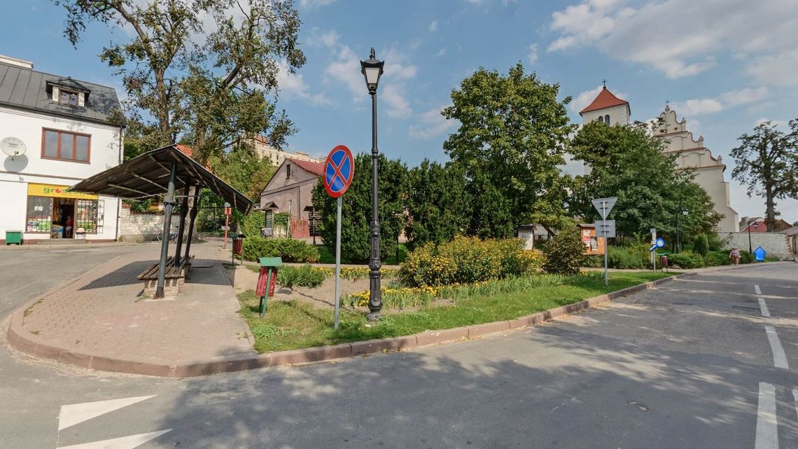 Janowiec znów będzie miał sekretarza