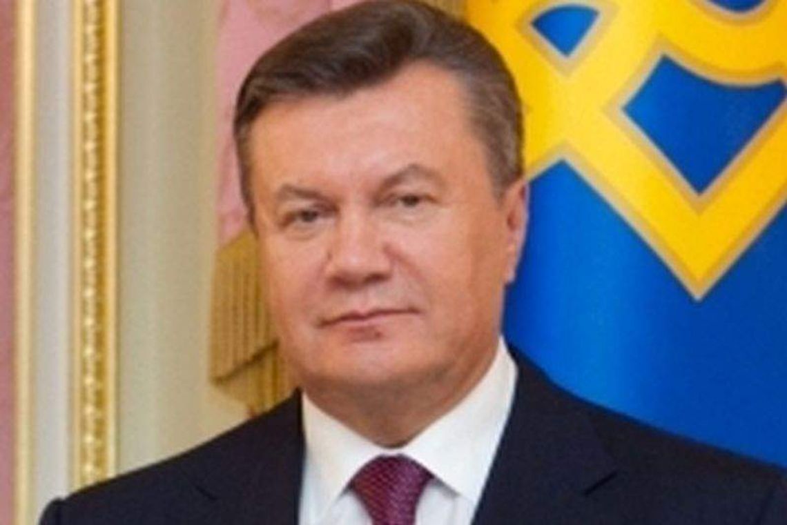 Janukowycz: będą zmiany w rządzie i amnestia. Kliczko: To za mało