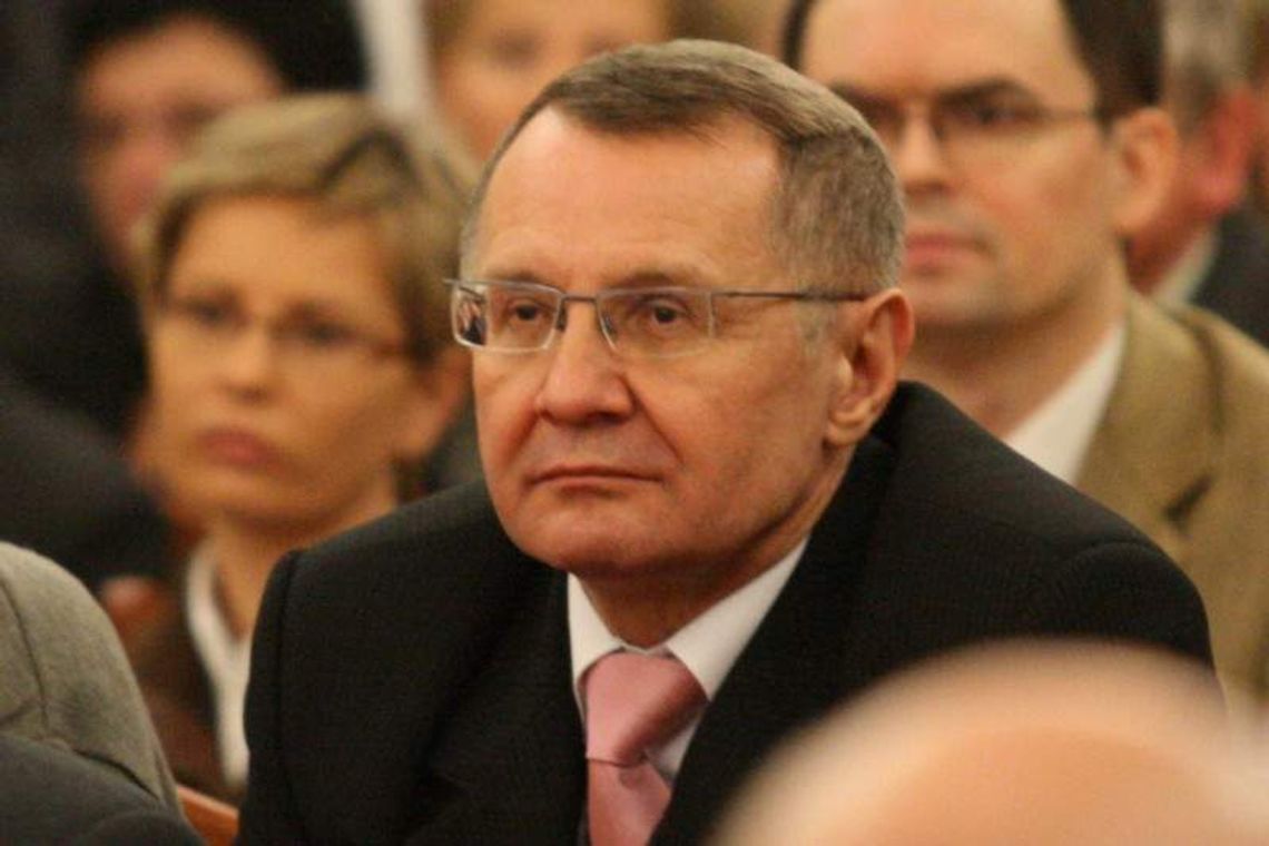 Janusz Grobel prezydentem, PiS wygrała wybory do rady miasta