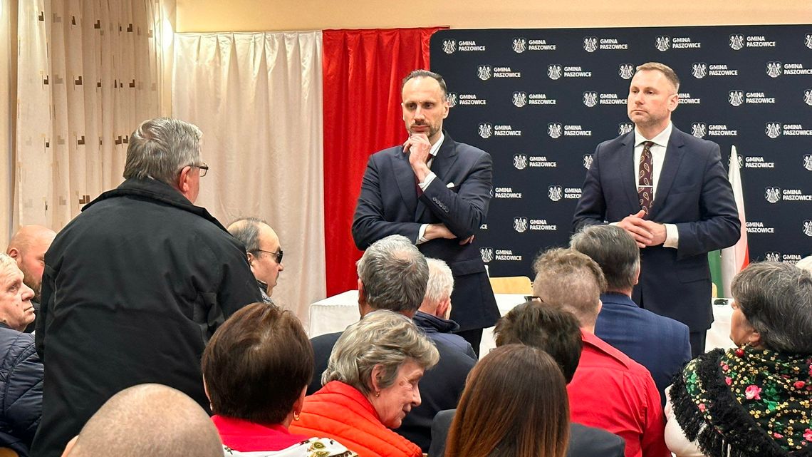 Janusz Kowalski chciał uderzyć w lubelską Platformę Obywatelską. Ale wtopa