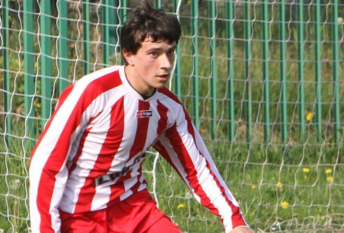 Janusz Kozicki odszedł z Czarnych Dęblin, wyniki lubelskiej okręgówki