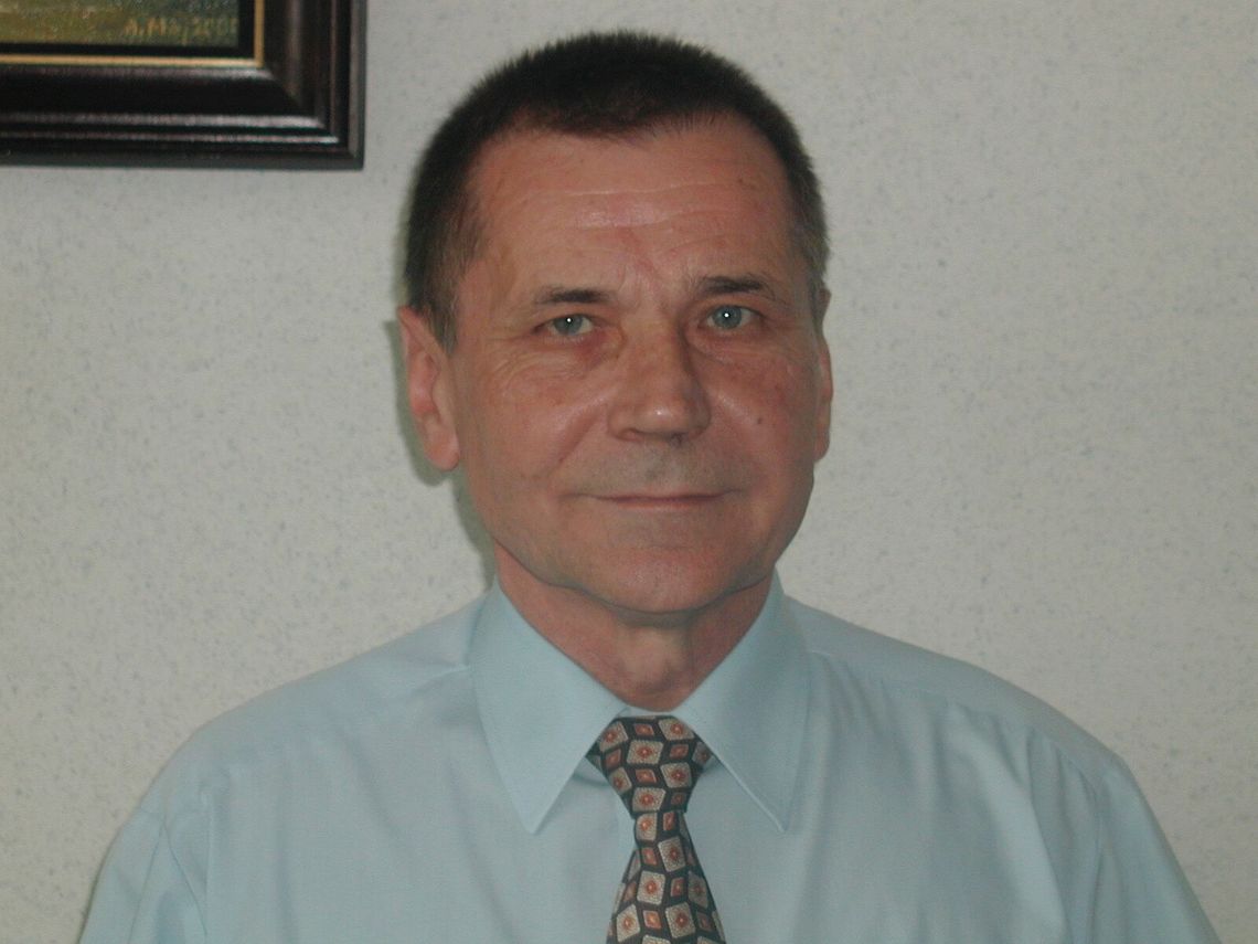 Janusz Niemczuk Janusz Niemczuk