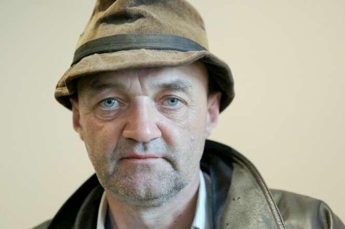 Janusz Nusik-Powalski. O poezji, malarstwie i życiu