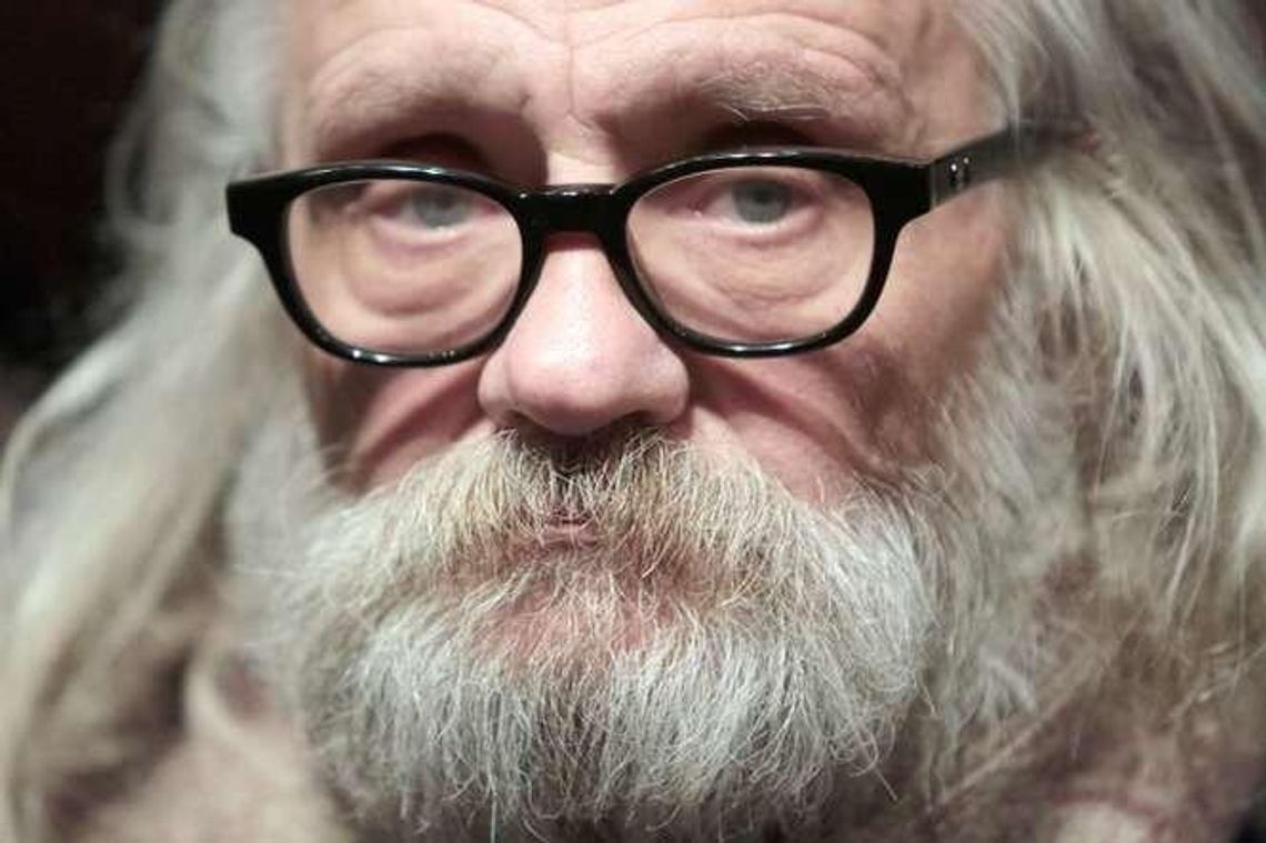 Janusz Opryński: Publicznośc była dla nas łaskawa Janusz Opryński: Publicznośc była dla nas łaskawa