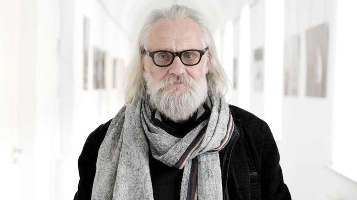 Janusz Opryński: Wszystko sprowadza się do powrotów