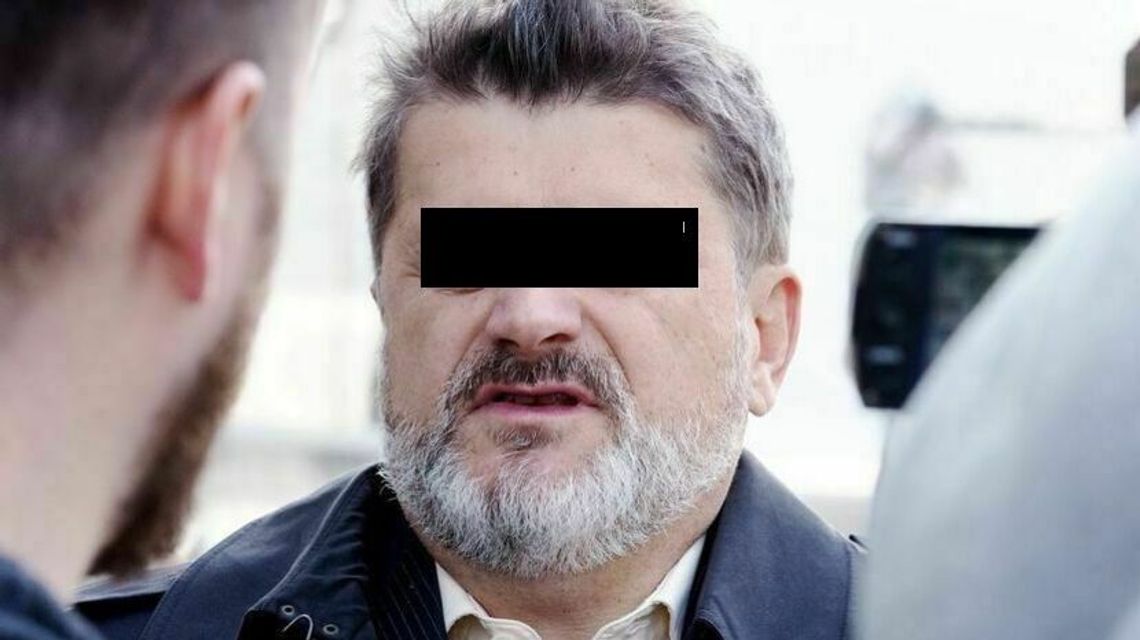 Janusz P. zatrzymany przez CBA. Jego dwaj współpracownicy również Janusz P. zatrzymany przez CBA. Jego dwaj współpracownicy również