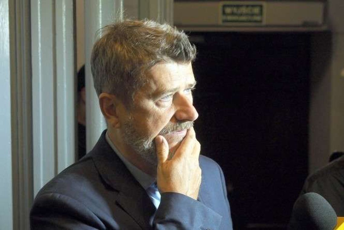 Janusz Palikot kupił browar od Marka Jakubiaka? Interesuje się piwowarstwem rzemieślniczym