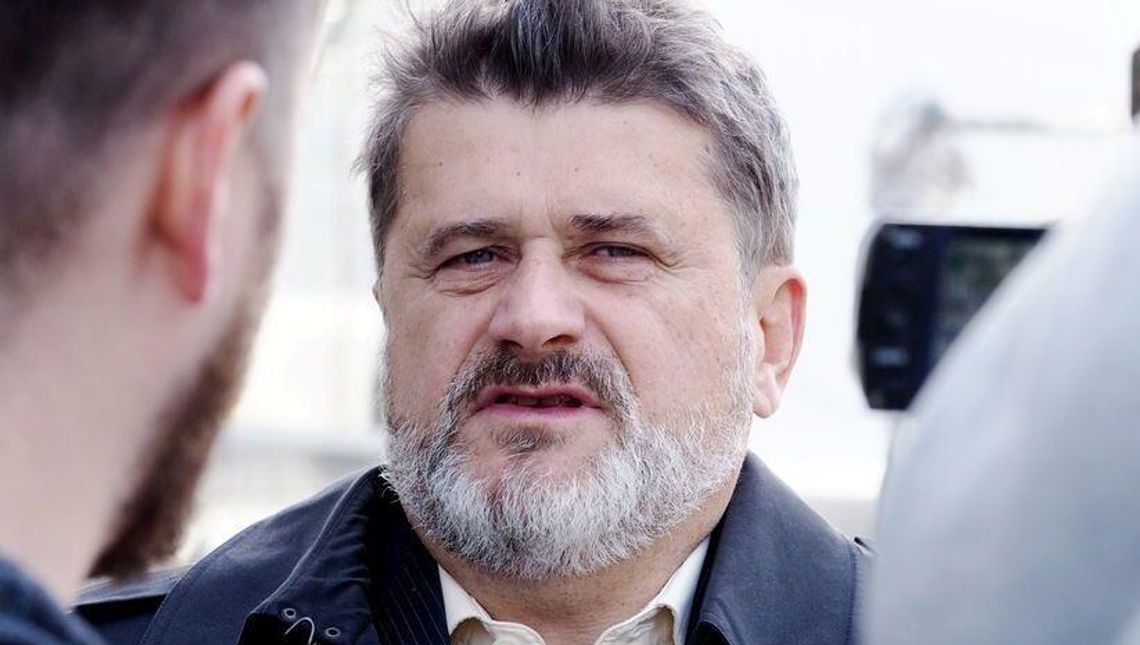 Janusz Palikot trafił do aresztu