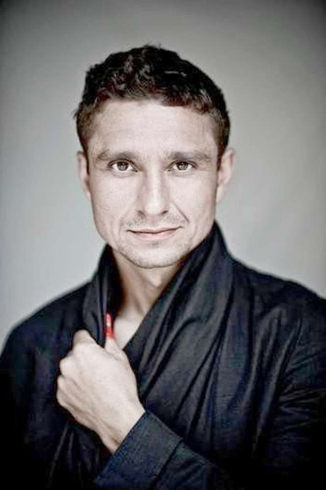 Janusz Radek w Lublinie. Koncert w Filharmonii Lubelskiej Janusz Radek w Lublinie. Koncert w Filharmonii Lubelskiej