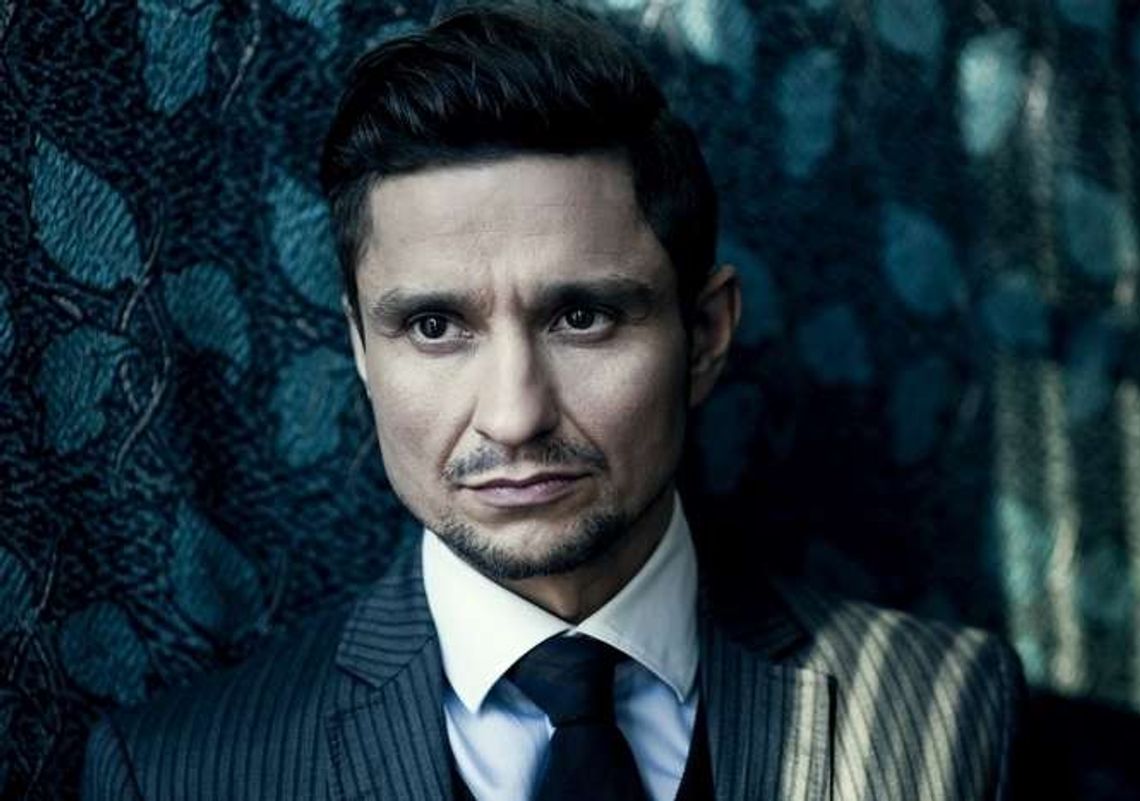 Janusz Radek wystąpi w Filharmonii Lubelskiej