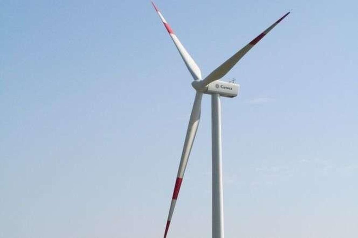 Jarczów: Powstanie farma wiatrowa. Gmina podratuje budżet