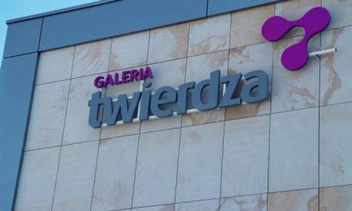 Jarmark Bożonarodzeniowy w Galerii Twierdza w Zamościu