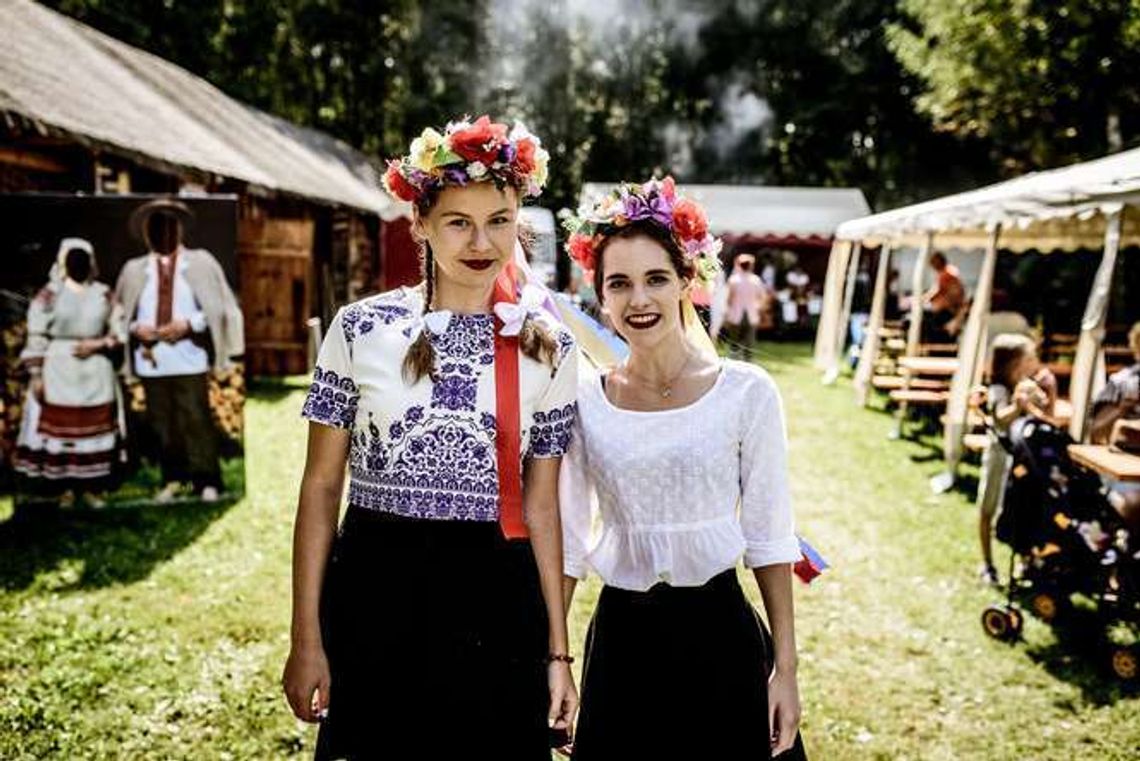 Jarmark Holeński w Holi (zdjęcia)