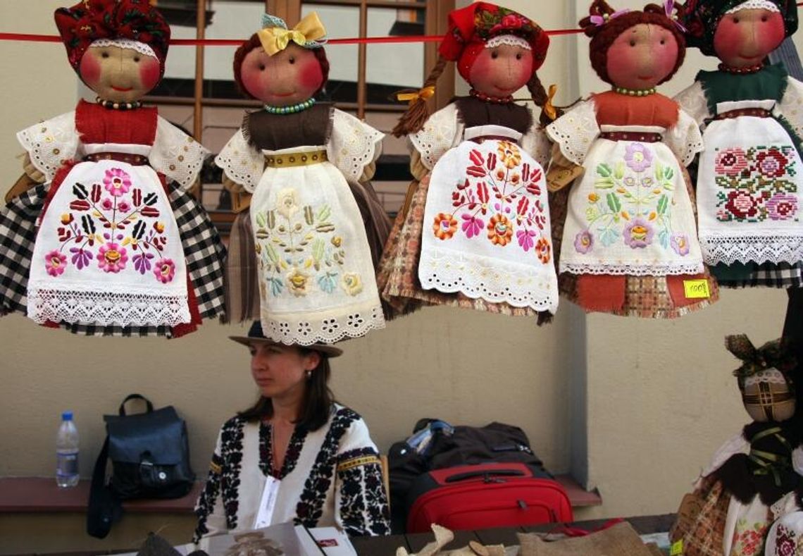 Jarmark Jagielloński 2012