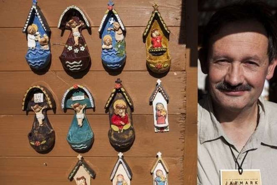 Jarmark Jagielloński 2017: Stoiska, które warto odwiedzić