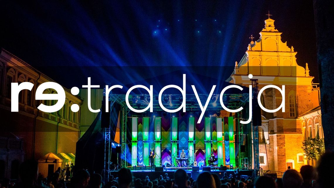 Jarmark Jagielloński 2019: Brodka, Katarzyna Groniec, Adam Bałdych Jarmark Jagielloński 2019: Brodka, Katarzyna Groniec, Adam Bałdych