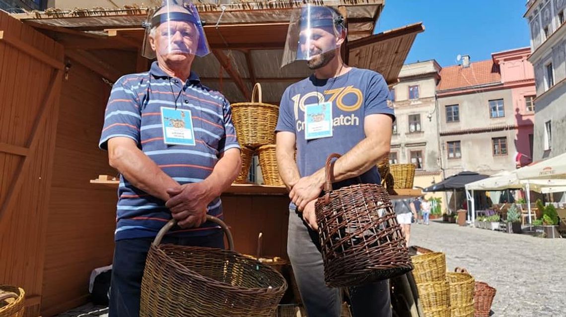 Jarmark Jagielloński 2020. Kabłącok, czyli z czym po zakupy  