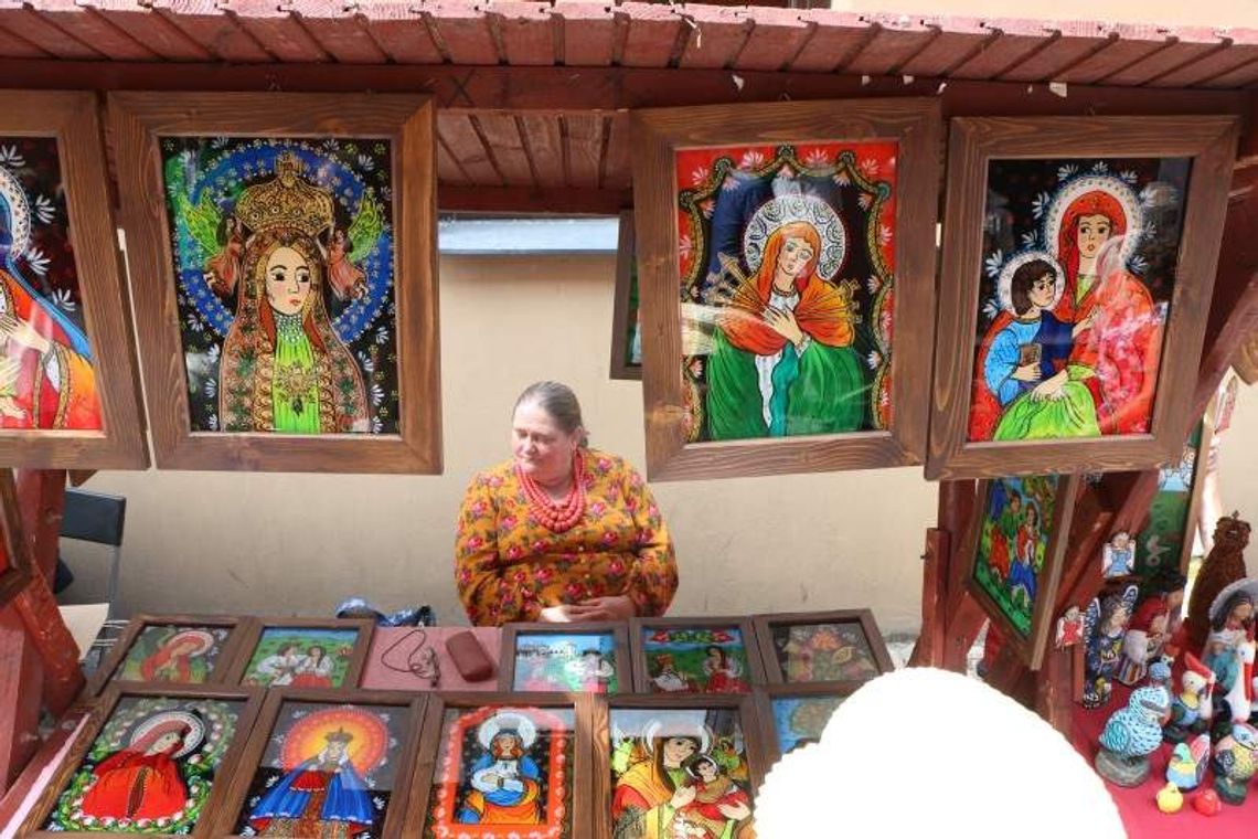 Jarmark Jagielloński. I ja tam byłem, śpiewałem, tańczyłem