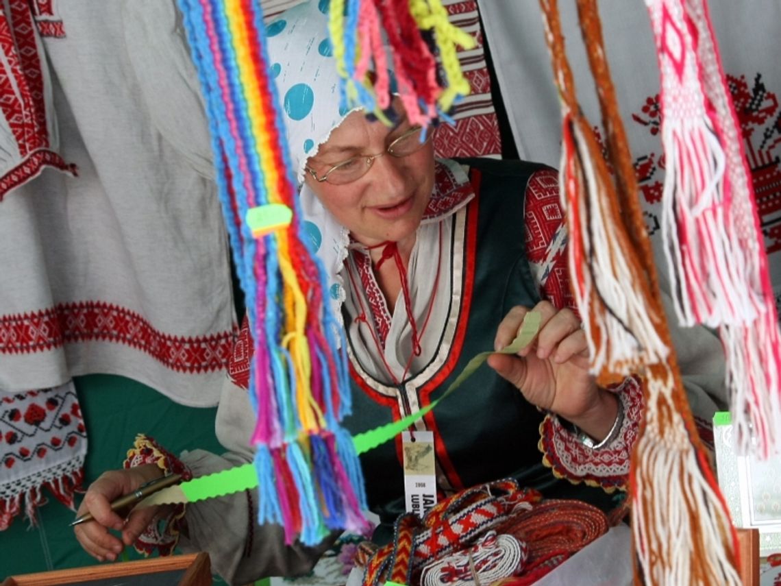 Jarmark Jagielloński w Lublinie